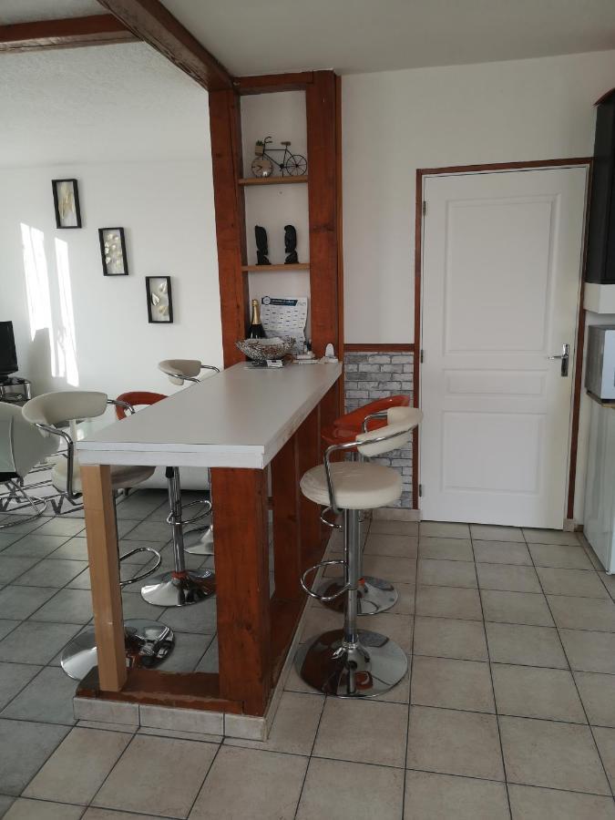Villa Belle Maison De Vacances à Romilly-sur-Seine Extérieur photo